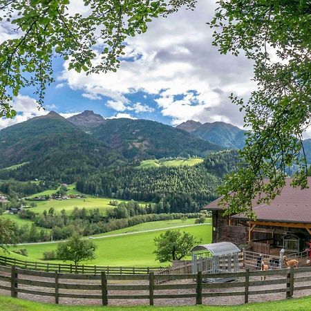 Apartmán Ruggenthalerhof Matrei in Osttirol Exteriér fotografie
