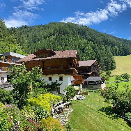 Apartmán Ruggenthalerhof Matrei in Osttirol Exteriér fotografie