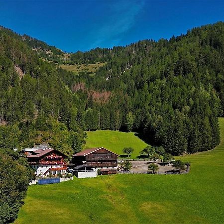 Apartmán Ruggenthalerhof Matrei in Osttirol Exteriér fotografie