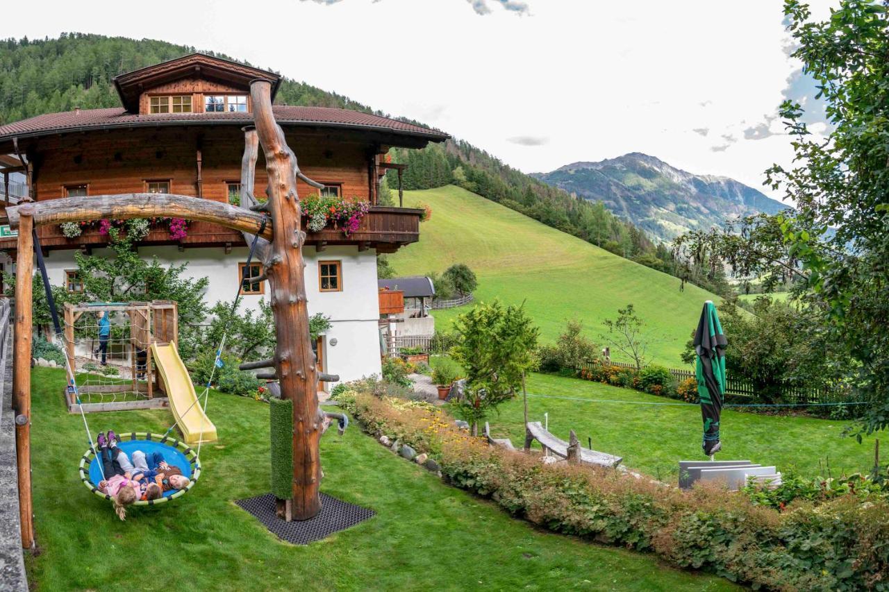 Apartmán Ruggenthalerhof Matrei in Osttirol Exteriér fotografie