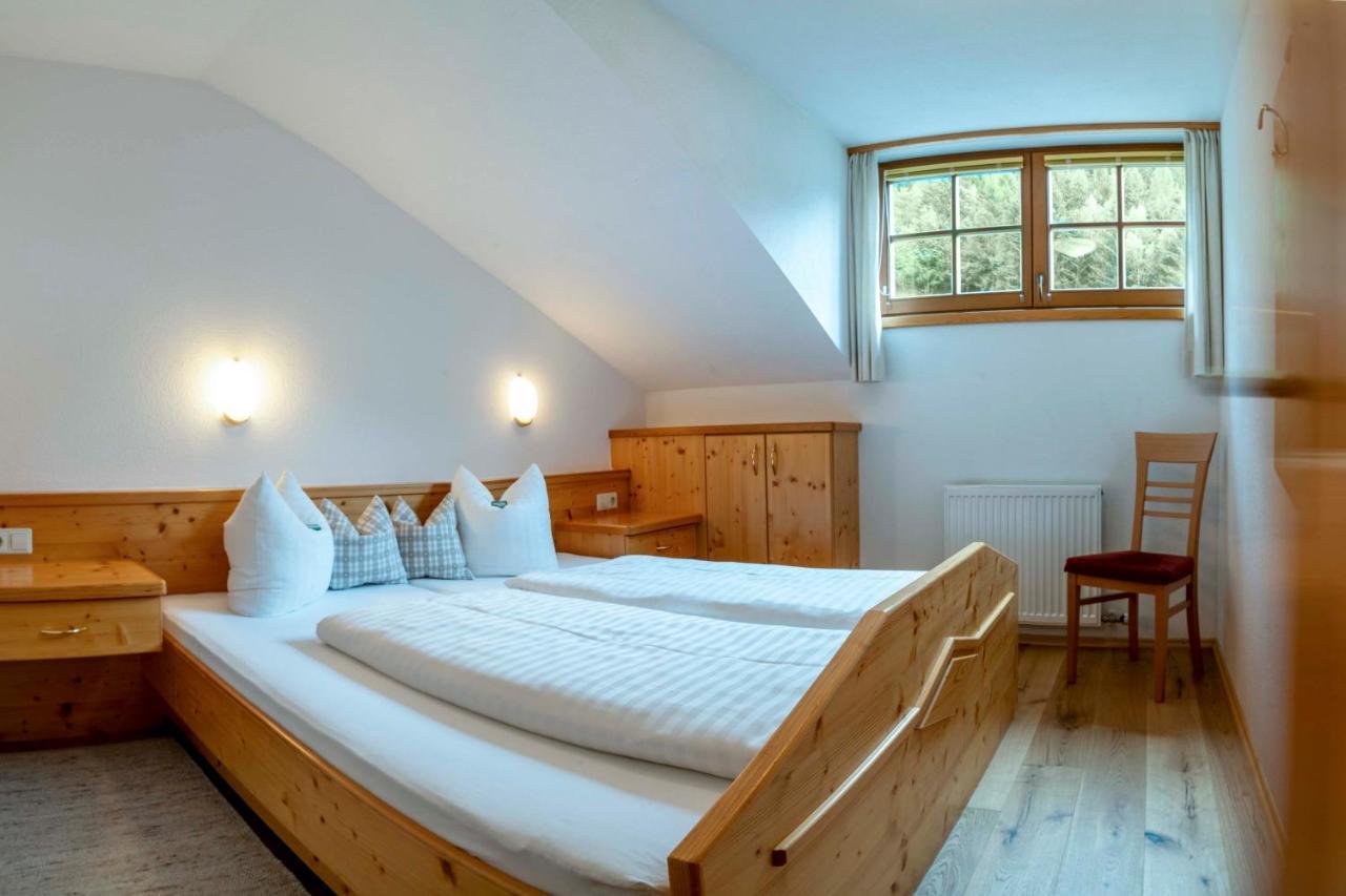 Apartmán Ruggenthalerhof Matrei in Osttirol Exteriér fotografie