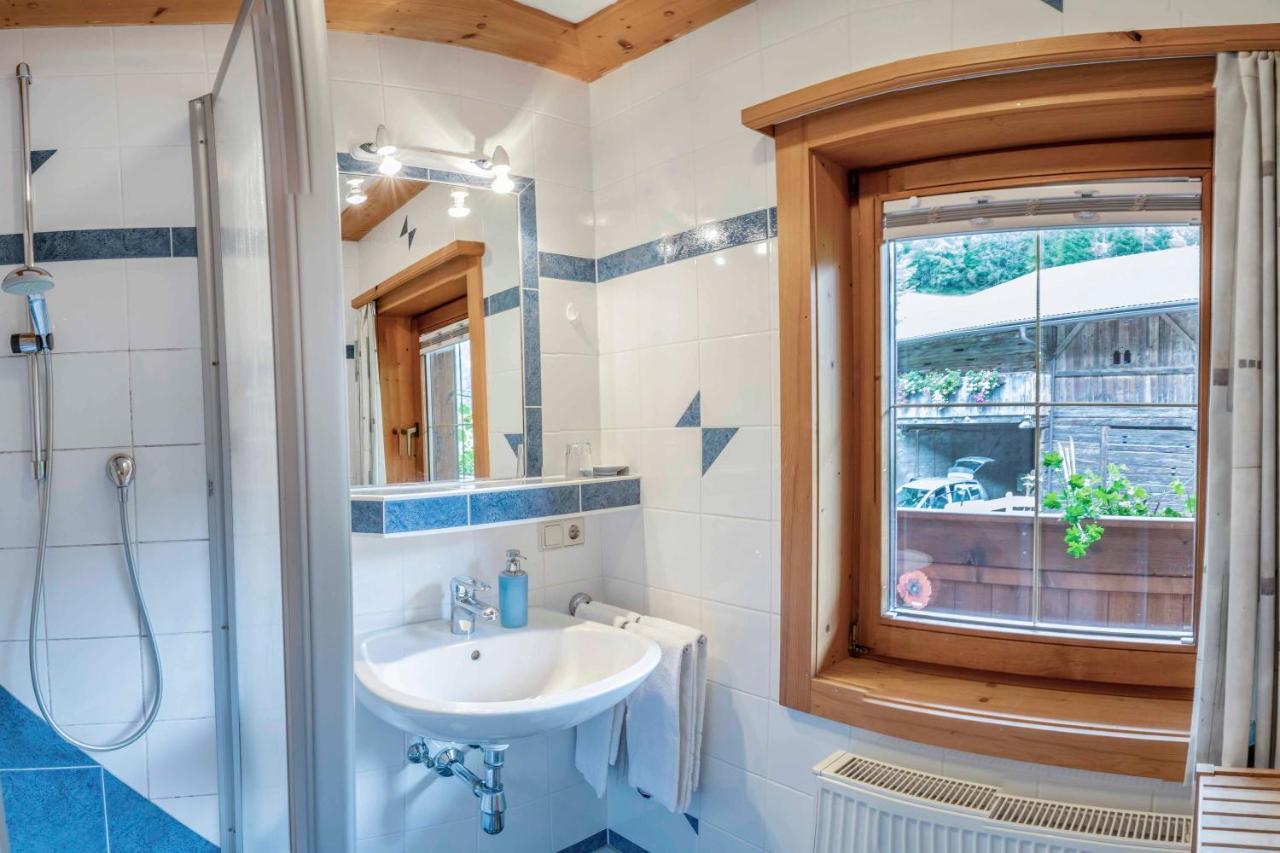 Apartmán Ruggenthalerhof Matrei in Osttirol Exteriér fotografie