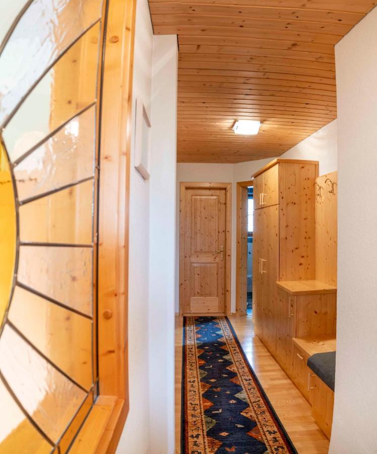 Apartmán Ruggenthalerhof Matrei in Osttirol Exteriér fotografie