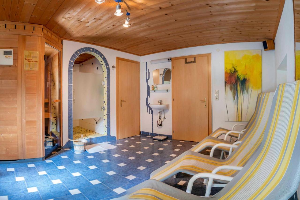 Apartmán Ruggenthalerhof Matrei in Osttirol Exteriér fotografie