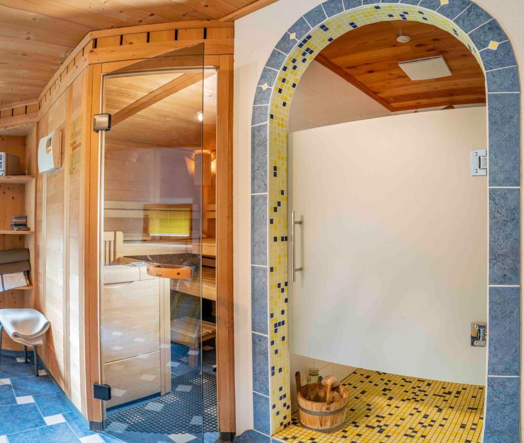 Apartmán Ruggenthalerhof Matrei in Osttirol Exteriér fotografie
