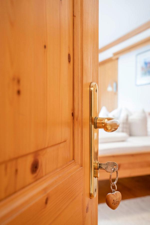 Apartmán Ruggenthalerhof Matrei in Osttirol Exteriér fotografie