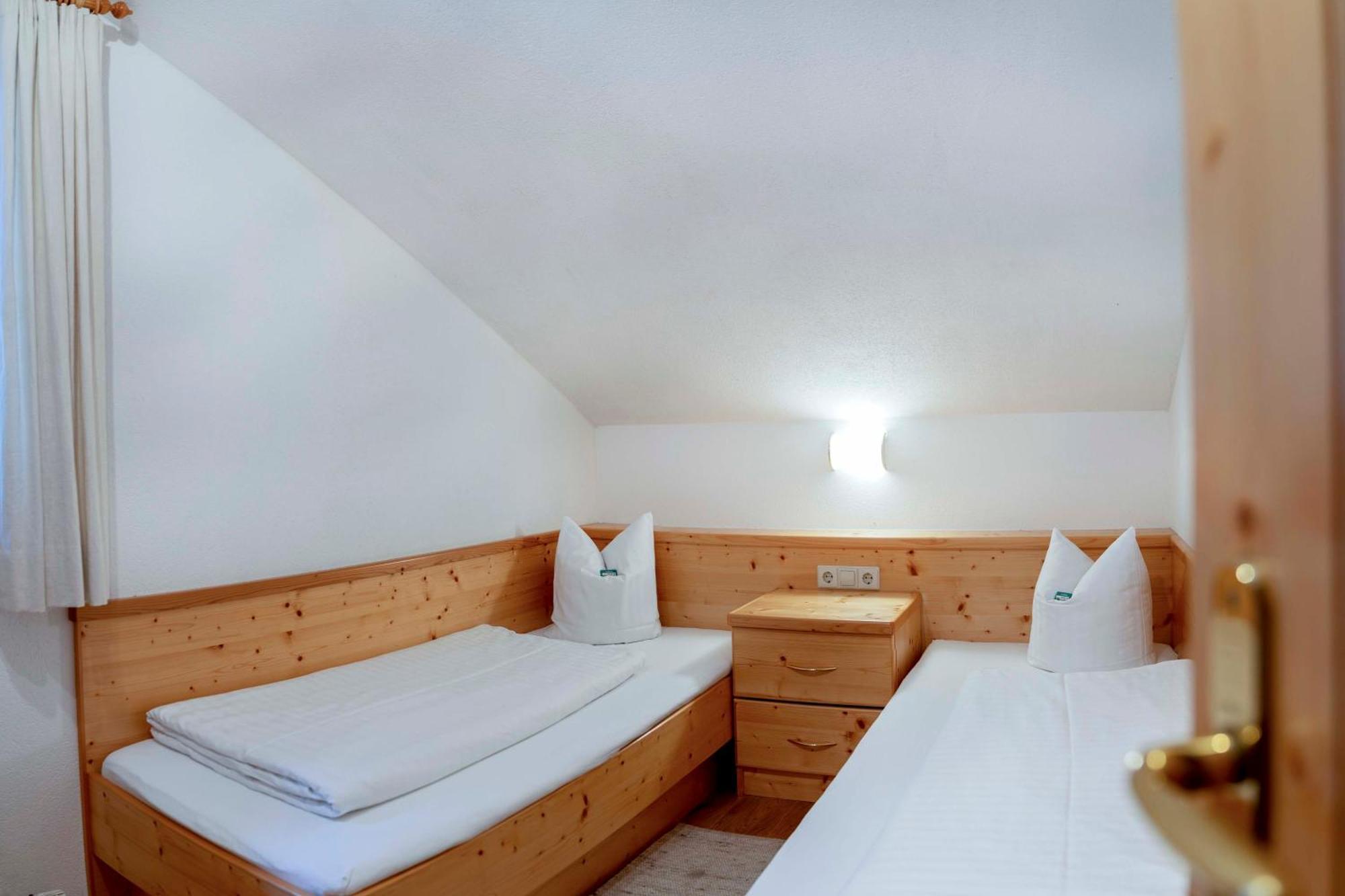 Apartmán Ruggenthalerhof Matrei in Osttirol Exteriér fotografie